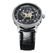 Manufaktur Waldhoff The Capital Obsidian Black