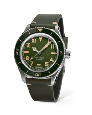 Undone Basecamp Cali Green Automatic