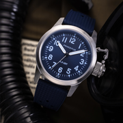 Praesidus A-5 UDT Automatic Blue Sunray