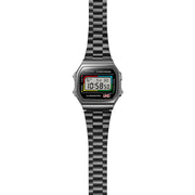 Casio Vintage A168 x Uno