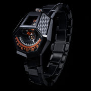 Atowak Cobra Automatic Carbon Black Limited Edition