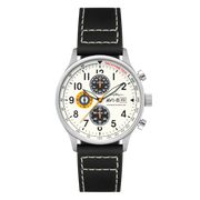 AVI-8 Hawker Hurricane Classic Chronograph Imperial War Museums Edition Sydenham