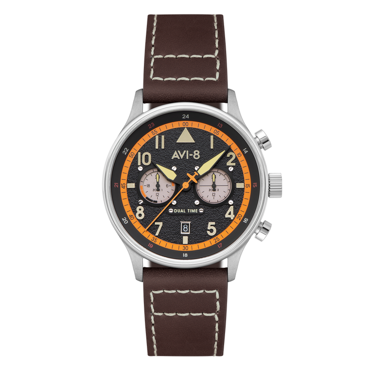 AVI-8 Hawker Hurricane Carey Dual Time Imperial War Museums Edition Kensington