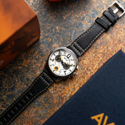 AVI-8 Spitfire Lock Chronograph Imperial War Museums Edition Bethlem