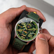 AVI-8 Hawker Typhoon Coningham Chronograph Harding