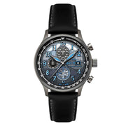 AVI-8 Hawker Hurricane Inkdial Chronograph Limited Edition