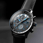 AVI-8 Hawker Hurricane Inkdial Chronograph Limited Edition