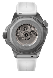 Undone Aquadeep Signal White Automatic