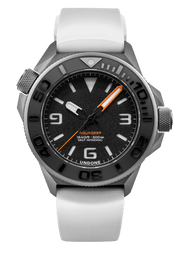 Undone Aquadeep Signal White Automatic