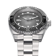 Oceaneva Deep Marine Explorer II 1250M Pro Diver Gray Fade Limited Edition