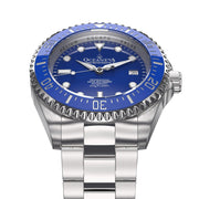 Oceaneva Deep Marine Explorer II 1250M Pro Diver Blue Limited Edition