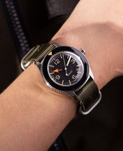 Undone Basecamp Classic Original Automatic