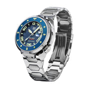 Nove Atlantean II Automatic N002-07 Blue