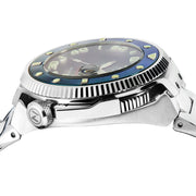 Nove Atlantean II Automatic N002-07 Blue