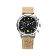 Praesidus PAC-76 Sand Leather