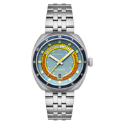 Cadola Giulia Suprema Automatic Celtic Blue