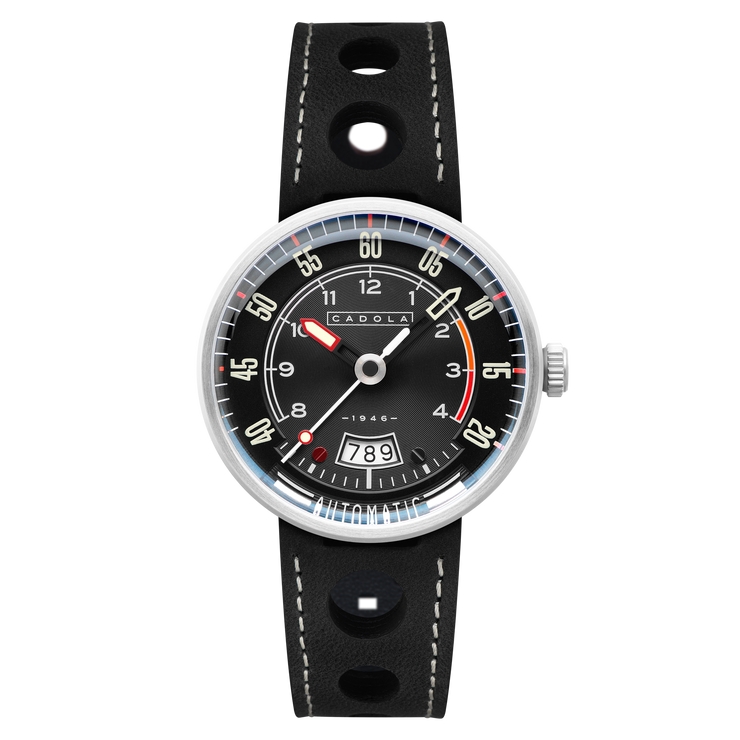 Cadola RPM Automatic Viper Black