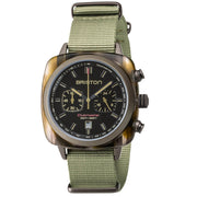 Briston Clubmaster Sport Chrono Jungle