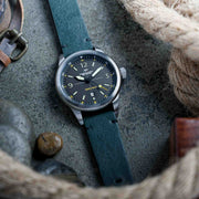 Dominatore Del Mare Aviatore Muted Gray