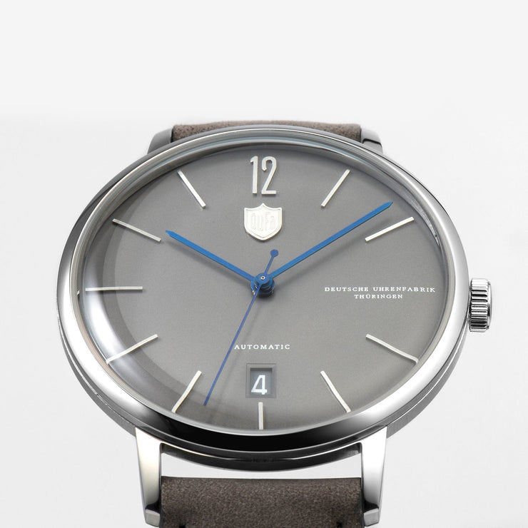 Dufa Breuer Automatic Gun Grey