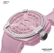 NSQUARE Sweetie 51mm N19.12 Pink