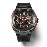 NSQUARE SnakeKing Automatic N10.8 Devil Gold Ceramic