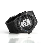 NSQUARE The Magician 46mm N44.5 All Black Limited Edition