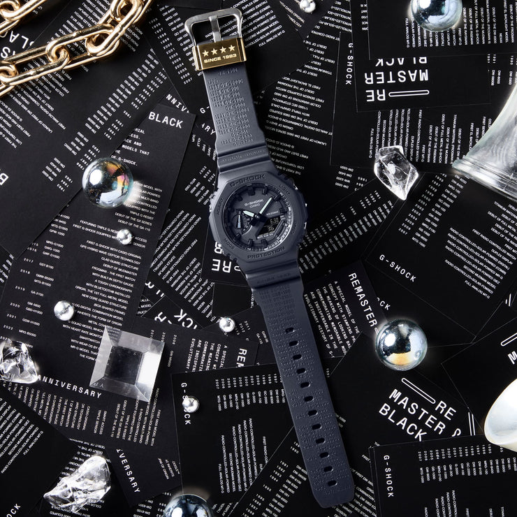 Casio G-Shock Men's Solar Power Ana-Digi Watch