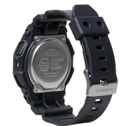 G-Shock GD010 Rugged Digital 10 Year Battery Black