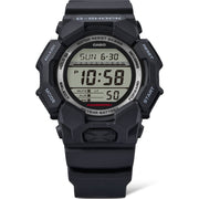 G-Shock GD010 Rugged Digital 10 Year Battery Black