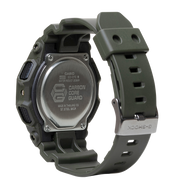 G-Shock GD010 Rugged Digital 10 Year Battery Green