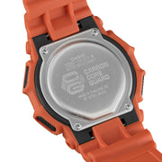 G-Shock GD010 Rugged Digital 10 Year Battery Orange