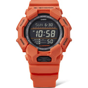 G-Shock GD010 Rugged Digital 10 Year Battery Orange