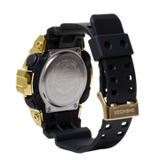 G-Shock GM700 G-Steel Ana-Digi Gold