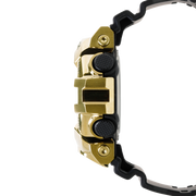 G-Shock GM700 G-Steel Ana-Digi Gold