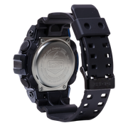 G-Shock GM700 G-Steel Ana-Digi Purple