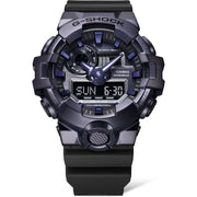 G-Shock GM700 G-Steel Ana-Digi Purple