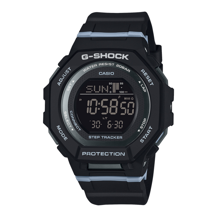 G-Shock GMDB300 New Move Black