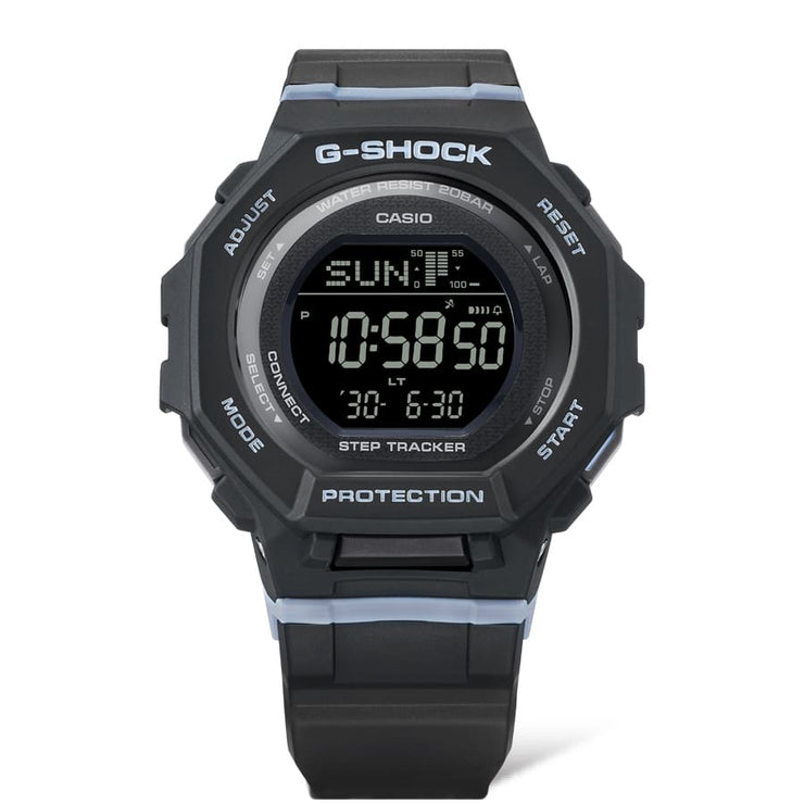 G-Shock GMDB300 New Move Black