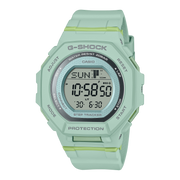 G-Shock GMDB300 New Move Green