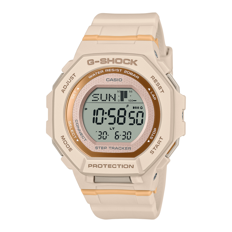 G-Shock GMDB300 New Move Tan