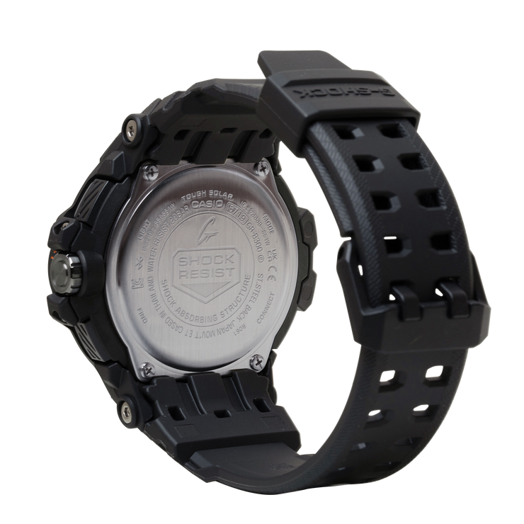 G-Shock GRB300 Mudmaster Master of Air Black