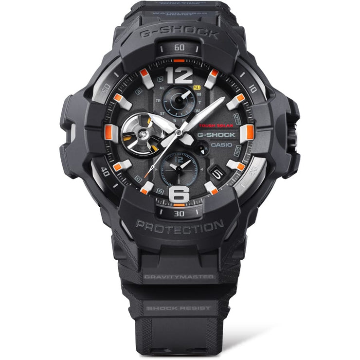 G-Shock GRB300 Mudmaster Master of Air Black