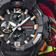 G-Shock GRB300 Mudmaster Master of Air Black