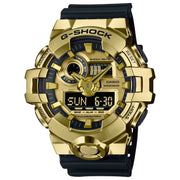 G-Shock GM700 G-Steel Ana-Digi Gold