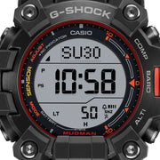 G-Shock GW9500 Mudmaster Master of G Digital Black