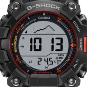 G-Shock GW9500 Mudmaster Master of G Digital Black