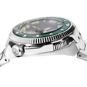 Nove Atlantean II Swiss Automatic N003-07 Green