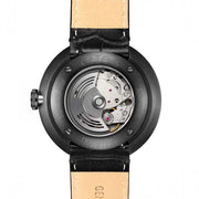 Olto-8 Infinity-I RPM Automatic Black