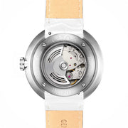 Olto-8 Infinity-I RPM Automatic Silver